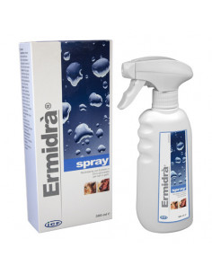 ERMIDRA SPRAY 300ML