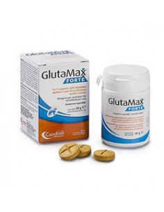 GLUTAMAX FORTE 20CPR