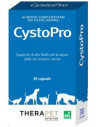 CYSTOPRO THERAPET 30CPS