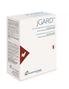 JGARD 80PERLE