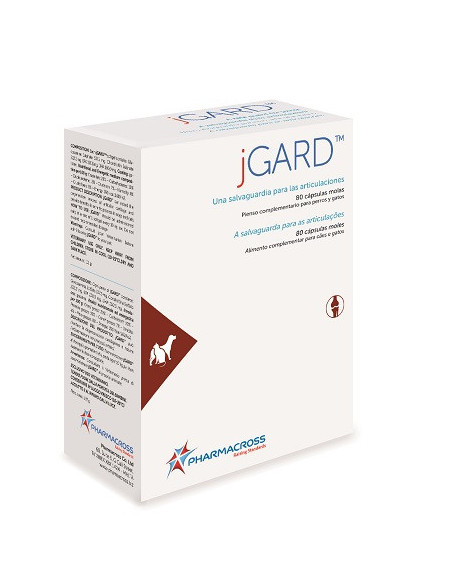 JGARD 80PERLE