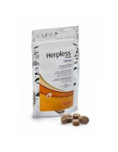 HERPLESS FACILE BOCCONCINI 60G