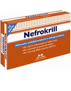 NEFROKRILL 30PRL