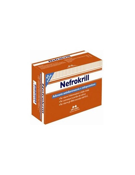 NEFROKRILL 60PRL