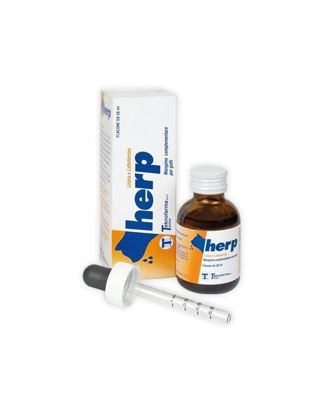 HERP 50ML