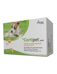 CORTIPET PERLE 30PRL