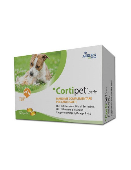 CORTIPET PERLE 30PRL