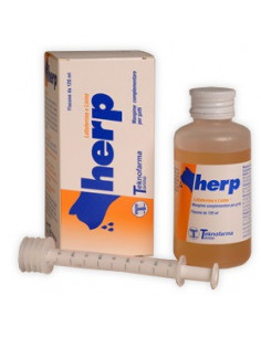 HERP 120ML