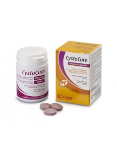 CYSTOCURE FORTE 30CPR