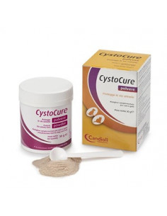 CYSTOCURE FORTE 30G