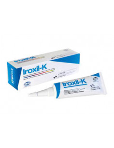 IROXIL K 50ML