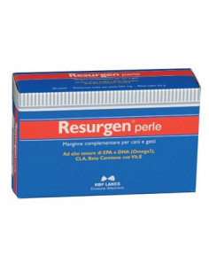 RESURGEN 60PRL