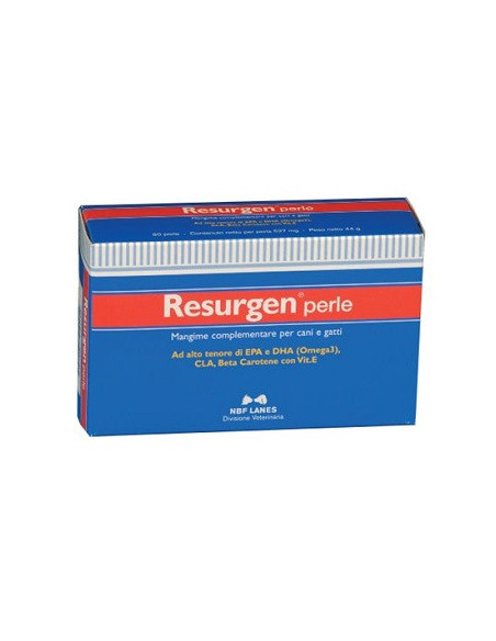 RESURGEN 60PRL