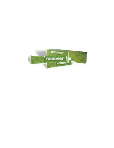 REMOVER PASTA 50G