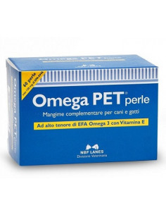 OMEGA PET 60PRL