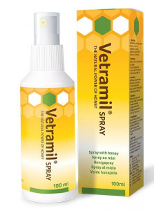 VETRAMIL SPRAY 100ML