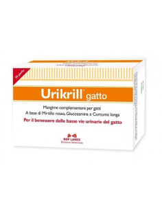 URIKRILL GATTO 30PRL