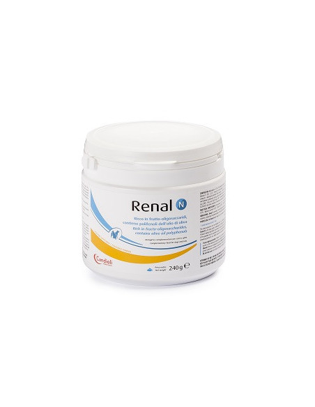 RENAL N 240G