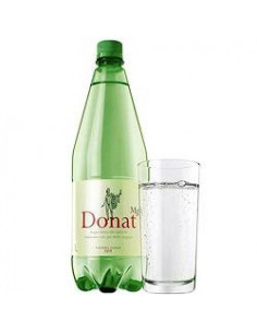 ACQUA DONAT MAGNESIO 1LT