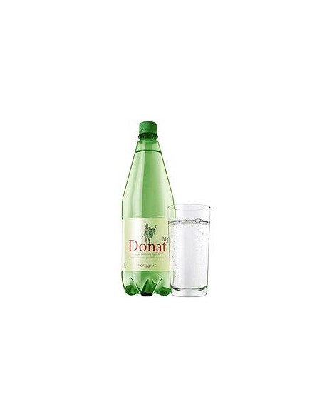 ACQUA DONAT MAGNESIO 1LT