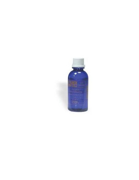 ACQUA OSSIGENATA 24VOL 100ML