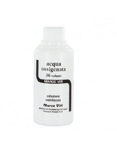 ACQUA OSSIGENATA 36VOL 100ML