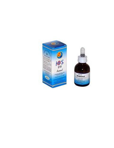 Amenosol integrat liq 50ml