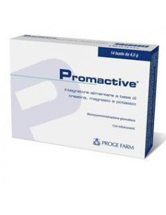 PROMACTIVE INTEG 14 BS 4GR