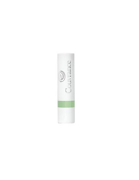 COUVRANCE STICK CORR VERDE 3G