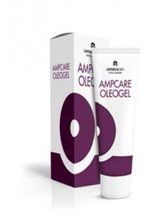 AMPCARE OLEOGEL 30ML