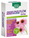 Esi Immunilflor Urto con vitamina D per il funzionamento del sistema immunitario 30 capsule