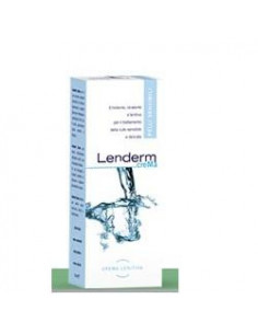 LENDERM CR 50ML