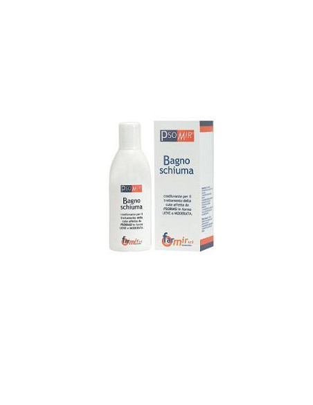 PSOMIR BAGNOSCH 200ML