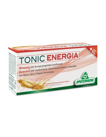 TONIC ENERGIA 12FLX10ML