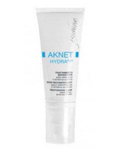 AKNET HYDRA PLUS 40ML