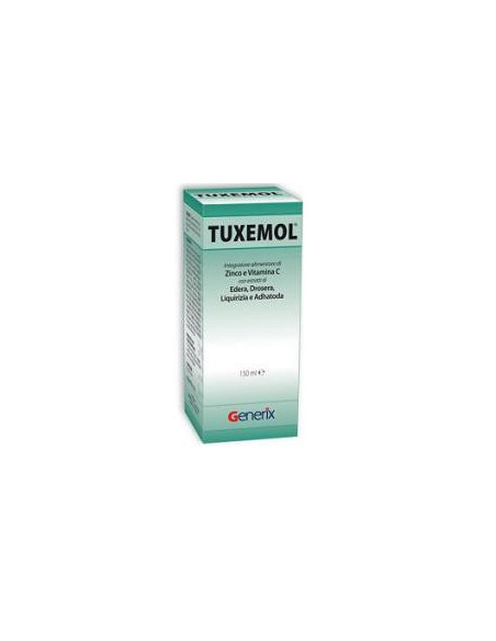 TUXEMOL*DIETETICO 150 ML