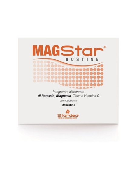 MAGSTAR 20BUST 3,5G