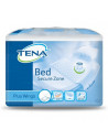 TENA BED PLUS WINGS TRAV80X180