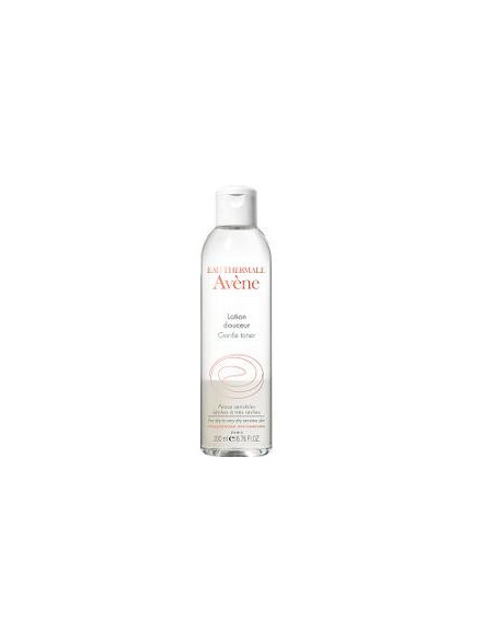 AVENE LOZ ADD P SENS 200ML