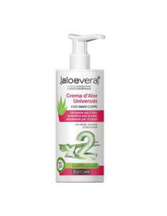 ALOEVERA2 CR D ALOE UNIV 300ML