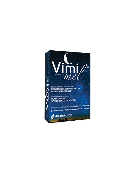 VIMI MEL 45CPR