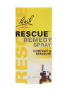 RESCUE REMEDY CENTRO FIORI DI BACH SPRAY 20ML - Clubfarma