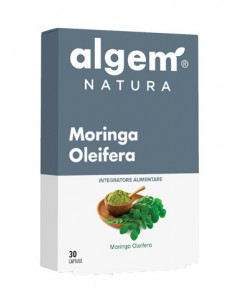 MORINGA 30CPS