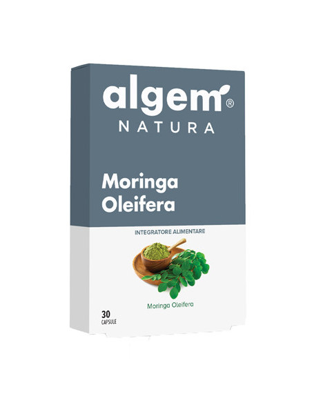 MORINGA 30CPS