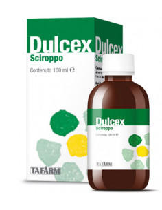 DULCEX SCIR MANN TAMAR 100ML