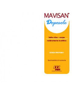 MAVISAN DOPOS LATTE GLICIR 150