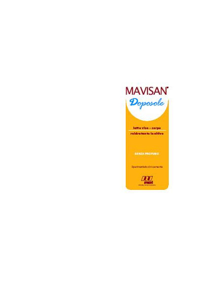 MAVISAN DOPOS LATTE GLICIR 150