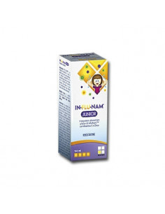 INFLUNAM BIMBI 150ML