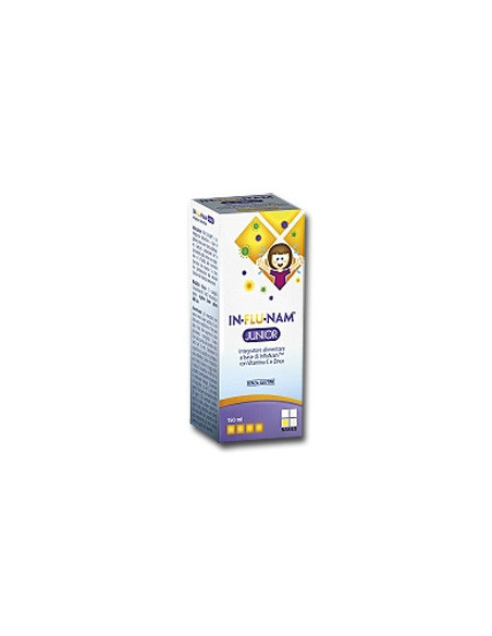 INFLUNAM BIMBI 150ML