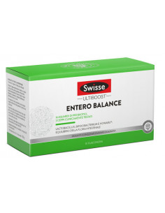 SWISSE ENTERO BALA LIQ 10FL